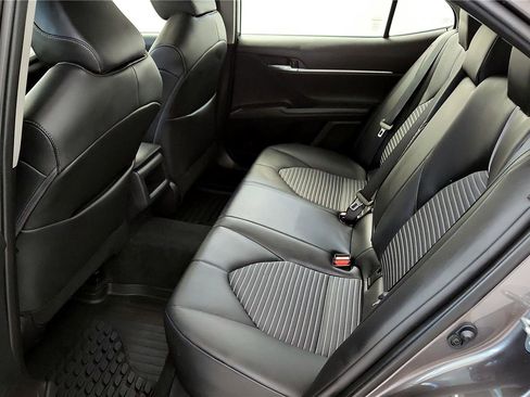 Certified 2023 Toyota Camry SE image 25