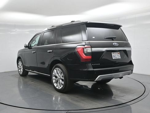 Used 2019 Ford Expedition Platinum RWD image 33
