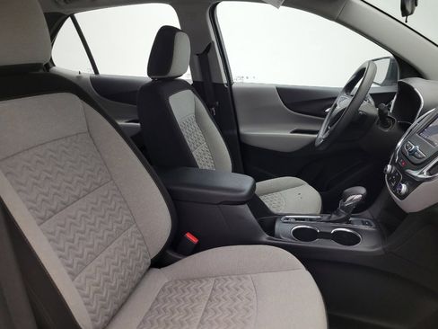 Used 2024 Chevrolet Equinox LS image 21