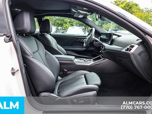 Used 2026 BMW 230i Coupe w/ Premium Package RWD image 20