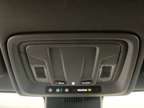 Certified 2025 Chevrolet Silverado 2500 Custom w/ Snow Plow Prep/Camper Package image 19