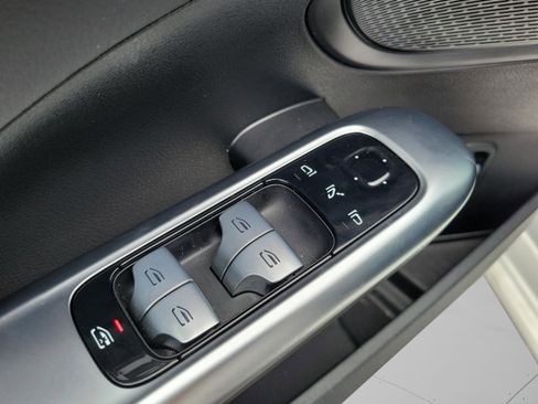 Certified 2025 Mercedes-Benz C 300 Sedan image 16