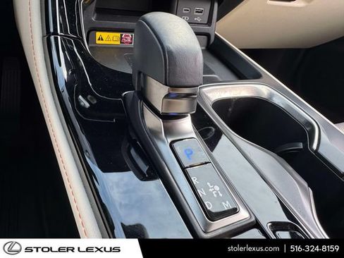 Used 2024 Lexus NX 350 AWD image 33