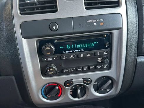 Used 2009 Chevrolet Colorado LT RWD image 19