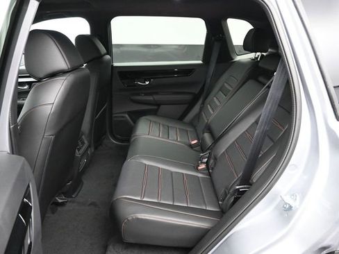 New 2026 Honda CR-V Sport Touring image 12
