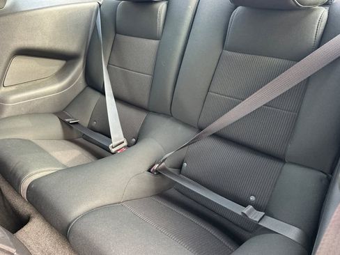 Used 2014 Ford Mustang Coupe w/ Equipment Group 102A image 5