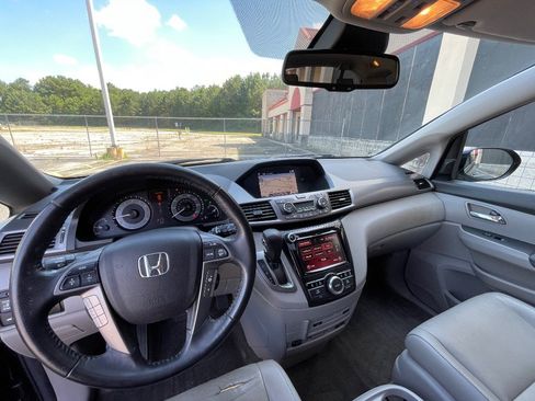 Used 2014 Honda Odyssey Touring image 51
