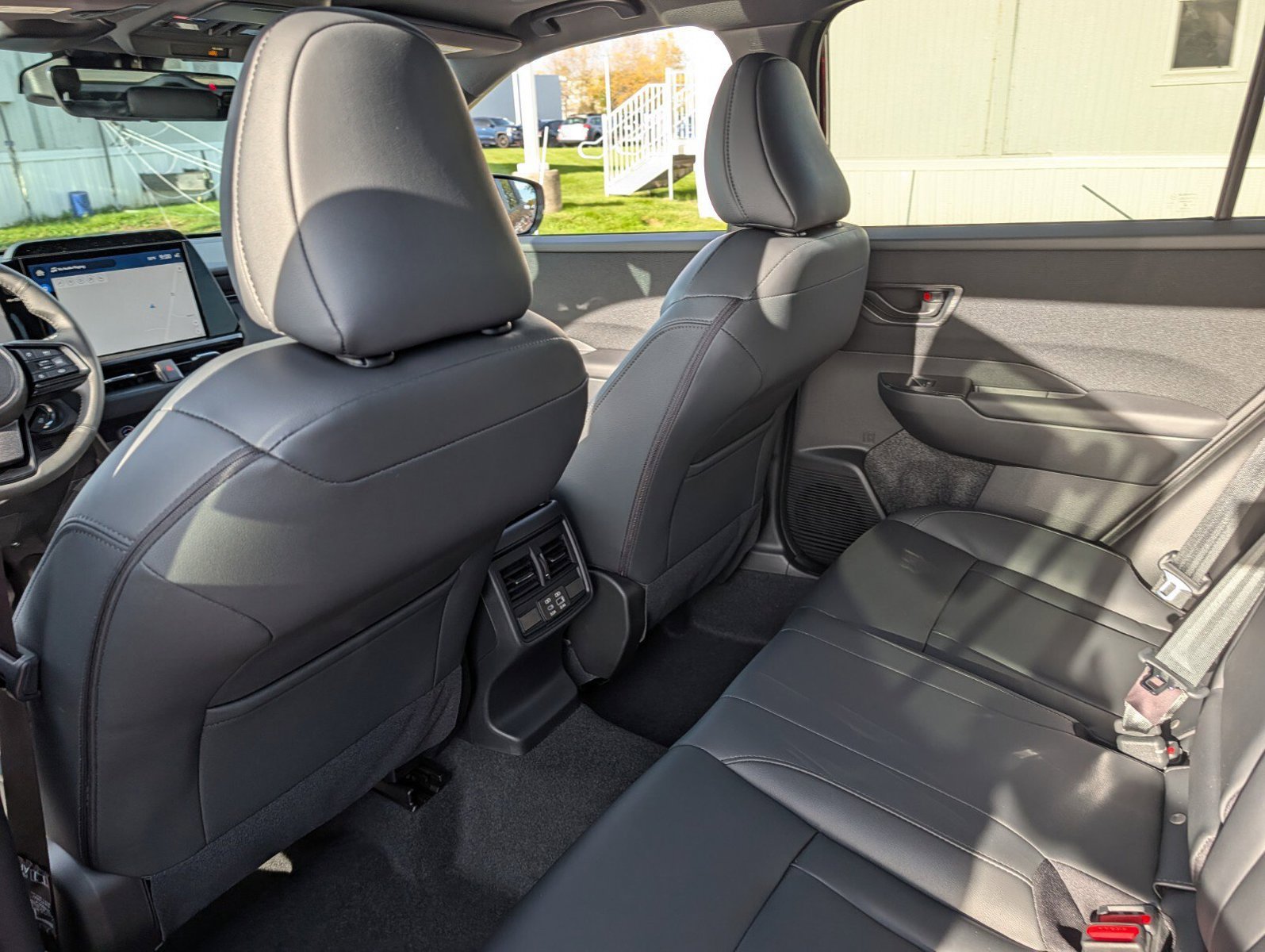 New 2026 Subaru Outback Premium AWD/4WD image 25