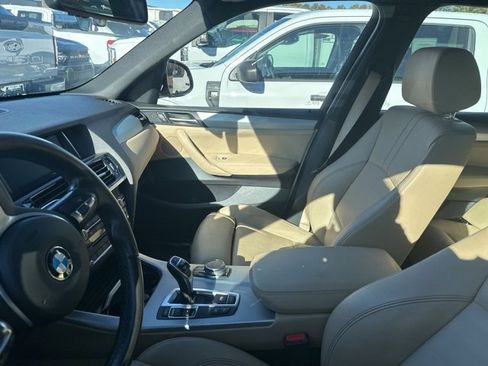 Used 2017 BMW X3 xDrive28i image 14
