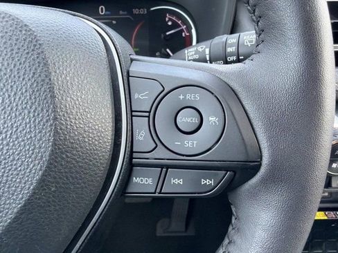 Certified 2023 Toyota RAV4 XLE Premium FWD image 25