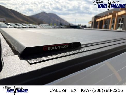 Used 2022 Ford F150 Limited AWD/4WD image 15