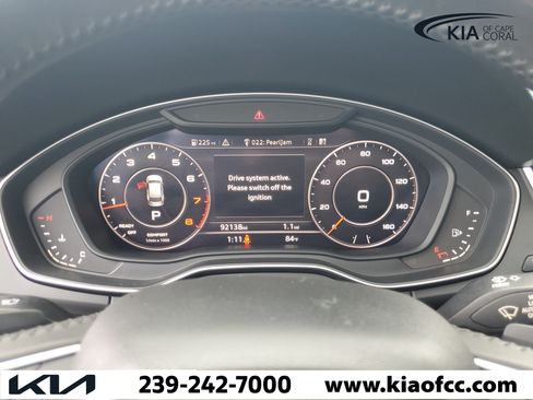 Used 2018 Audi Q5 Prestige w/ Prestige Package AWD/4WD image 33