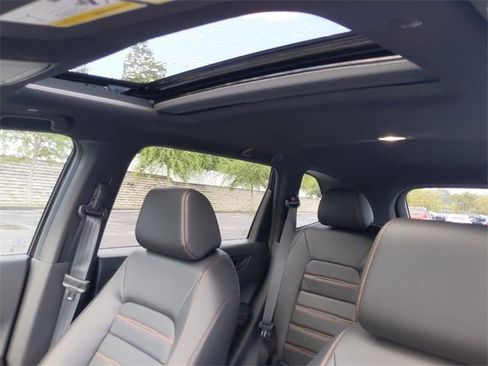 New 2025 Honda CR-V Sport-L image 23