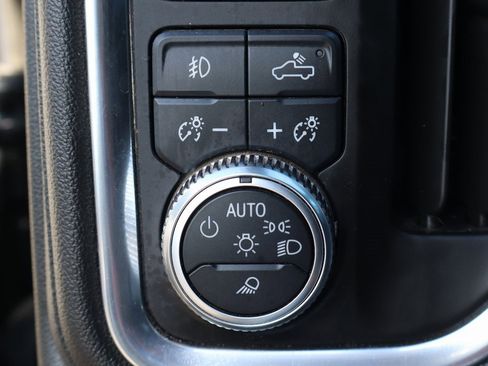 Used 2021 GMC Sierra 3500 Denali w/ Denali Ultimate Package image 23