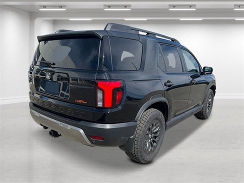 New 2026 Honda Passport TrailSport image 5