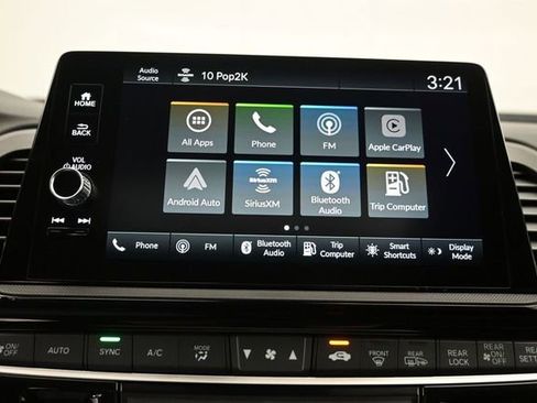 New 2026 Honda Odyssey EX-L image 13