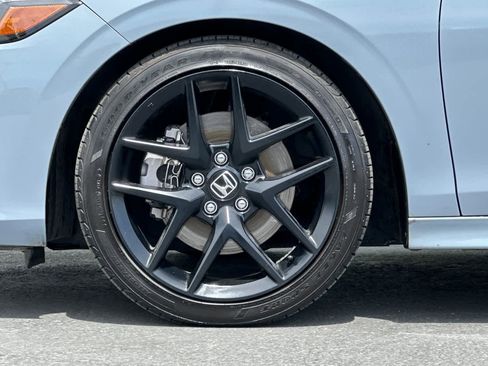 Used 2023 Honda Civic Si image 25