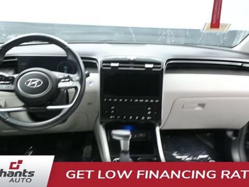 Used 2024 Hyundai Tucson SEL w/ Convenience Package AWD/4WD image 24