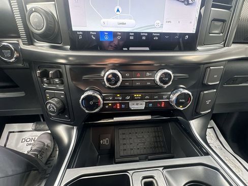 Used 2025 Ford F150 Raptor image 25