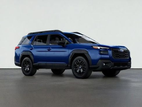 New 2026 Subaru Outback Limited XT AWD/4WD image 1