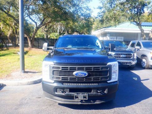 Used 2023 Ford F350 XL image 23