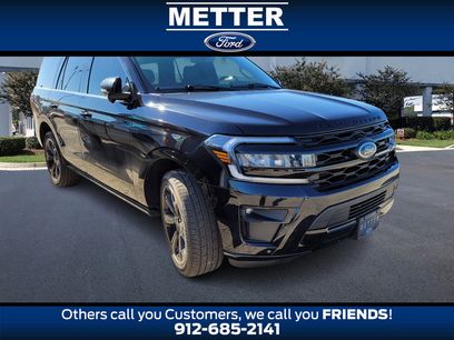 Used 2024 Ford Expedition Limited