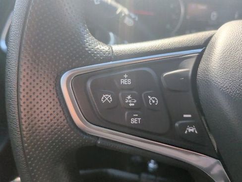 Used 2023 Chevrolet Equinox LT AWD/4WD image 27