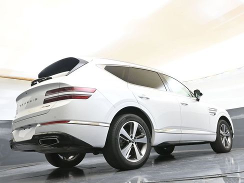 Used 2024 Genesis GV80 3.5T image 33