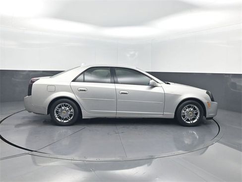 Used 2004 Cadillac CTS 3.6 image 29
