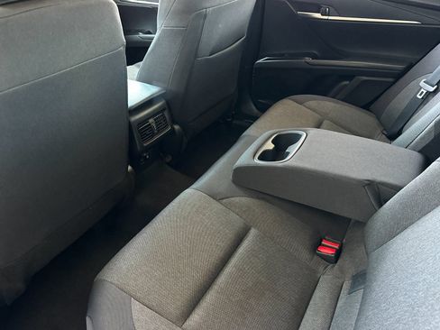 Used 2025 Toyota Camry LE FWD image 11