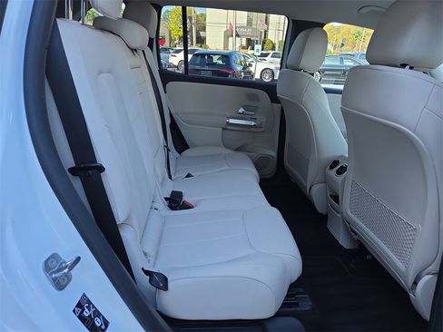 Certified 2023 Mercedes-Benz EQB 300 4MATIC image 15