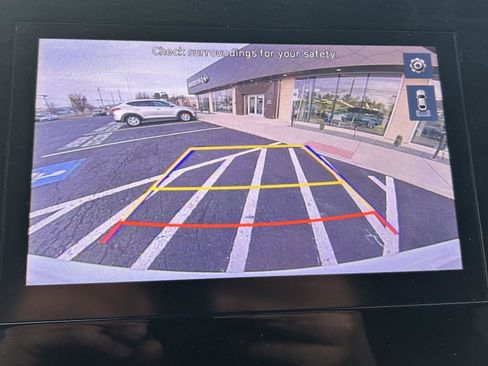 Certified 2023 Hyundai Tucson SEL image 19