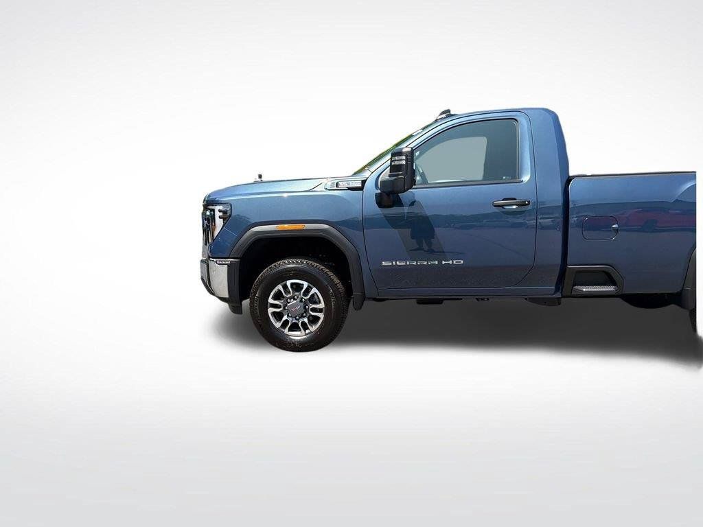 New 2026 GMC Sierra 3500 Pro w/ Convenience Package AWD/4WD image 30