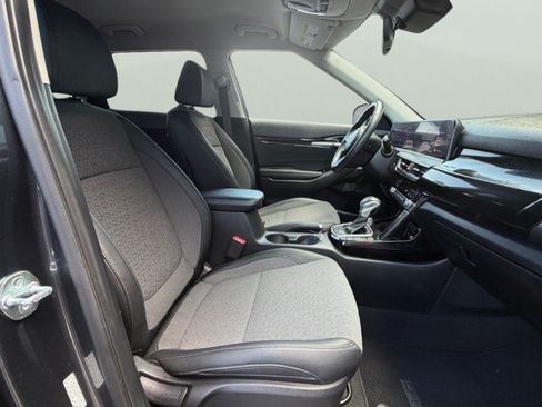 Certified 2024 Kia Seltos S AWD/4WD image 21