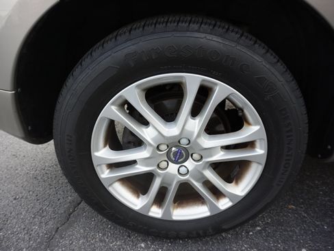 Used 2016 Volvo XC60 T5 Premier w/ Proximity Package FWD image 29