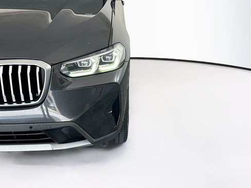 Used 2022 BMW X3 sDrive30i RWD image 9