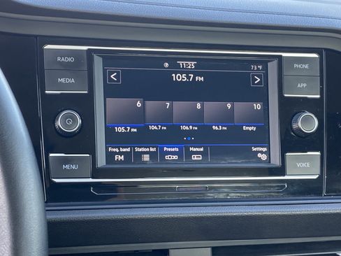 Used 2024 Volkswagen Jetta S image 18