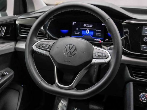 Used 2023 Volkswagen Taos S image 17