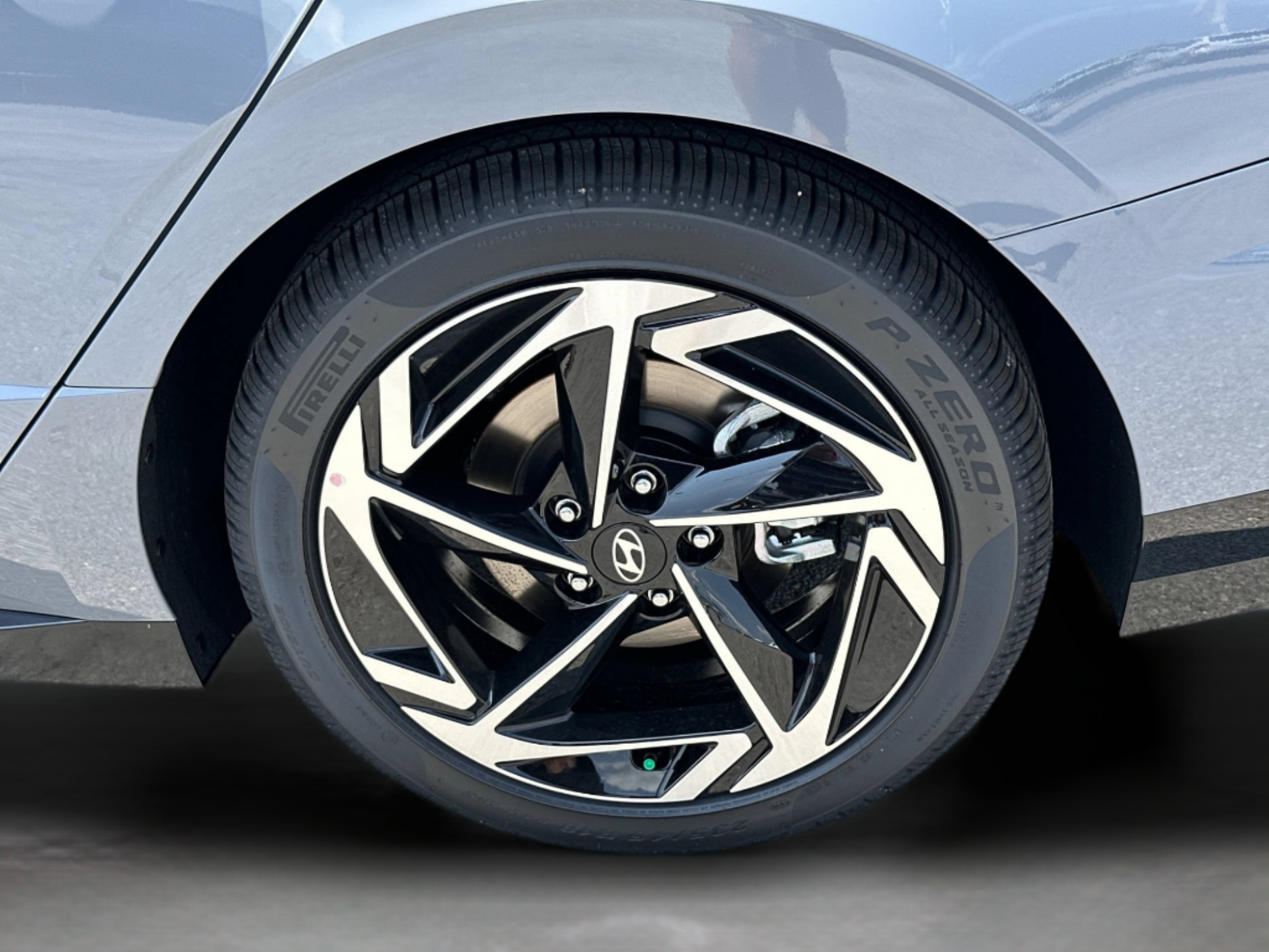 New 2026 Hyundai Sonata SEL FWD image 28