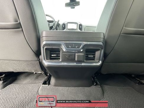 Used 2020 GMC Sierra 2500 Denali image 22