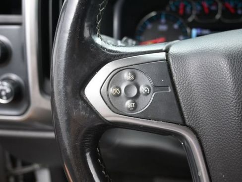 Used 2015 Chevrolet Silverado 1500 LT w/ All Star Edition AWD/4WD image 15