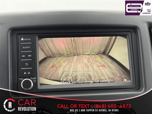 Used 2021 Nissan NV200 S image 22