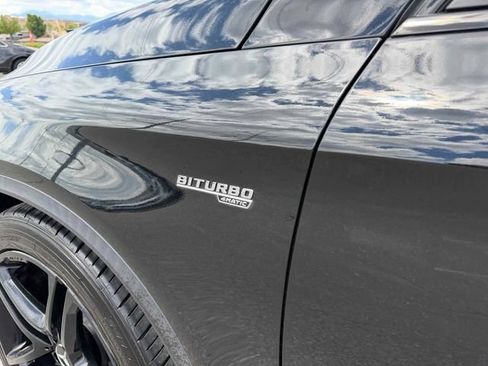 Used 2019 Mercedes-Benz GLE 43 AMG 4MATIC Coupe image 12