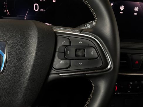 Used 2025 Buick Encore GX Preferred FWD image 33