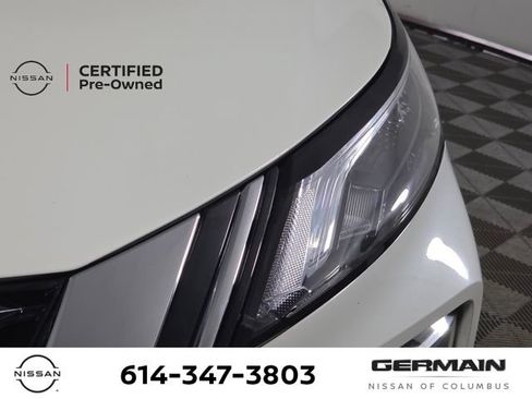 Certified 2023 Nissan Rogue SL w/ SL Premium Package AWD/4WD image 14