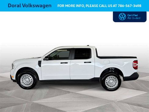 Used 2024 Ford Maverick XL image 5