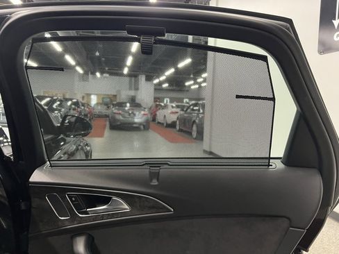 Used 2018 Audi A6 3.0T Prestige w/ Prestige Package image 30