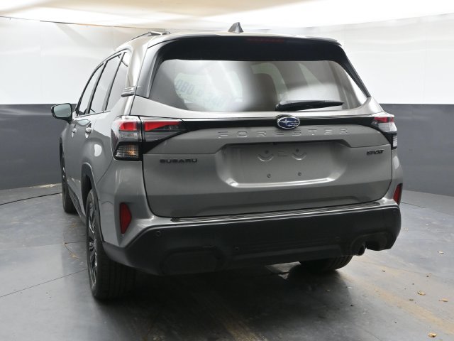 New 2026 Subaru Forester Sport AWD/4WD image 4