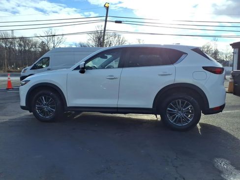 Used 2019 MAZDA CX-5 Touring image 6