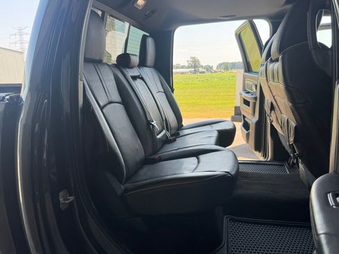 Used 2018 RAM 2500 Limited image 43